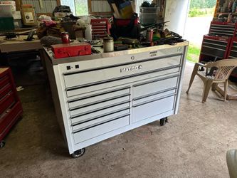matco tool box