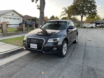 2017 Audi Q5