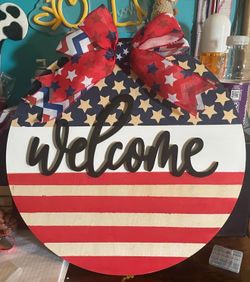 Door hanger