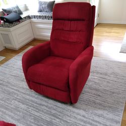 2 Rocker Recliners 