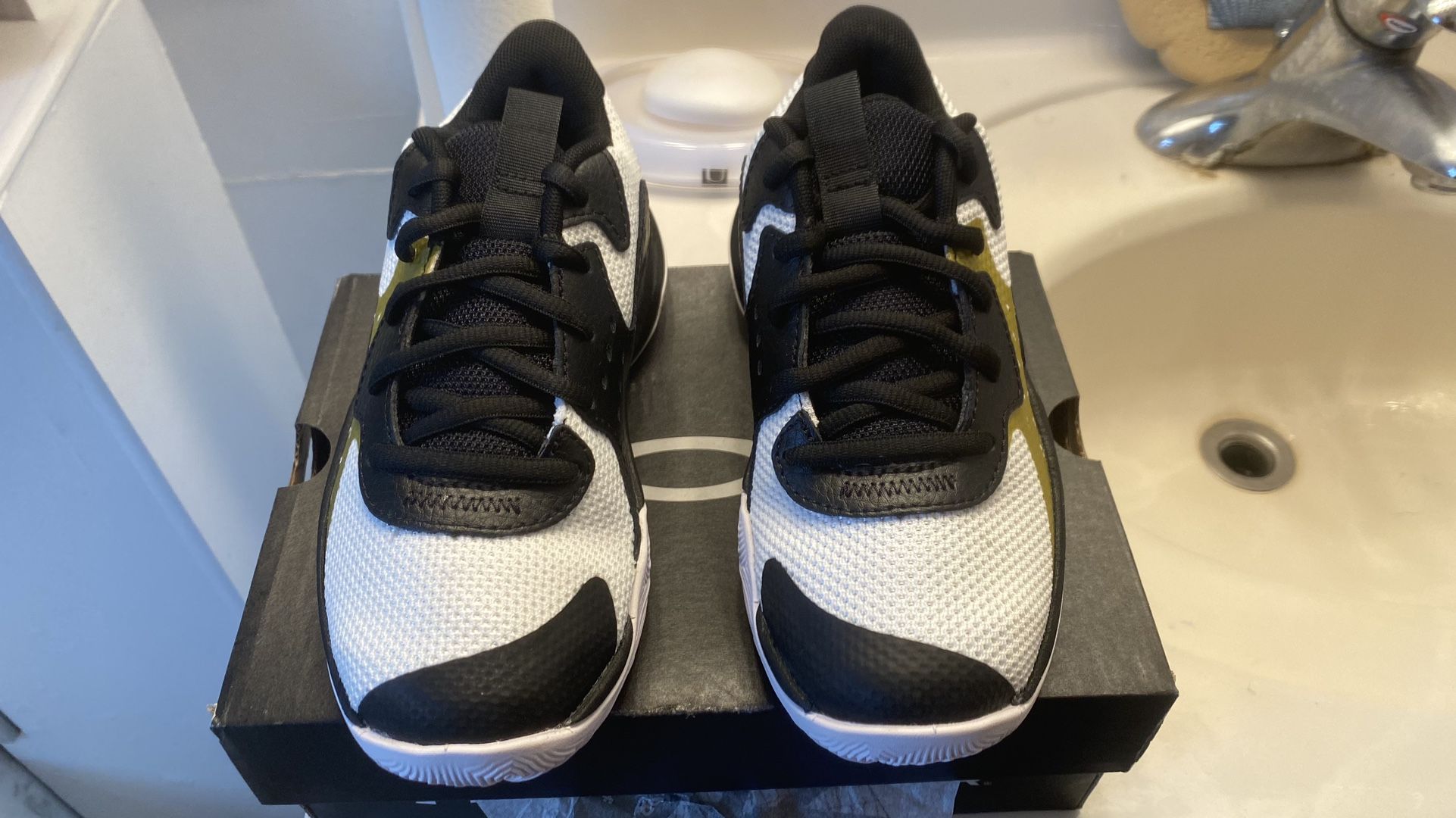 Under Armour UA PS JET 23