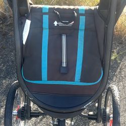 GRACO Universal smartphone and MP3 player cradle jogging stroller