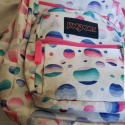 Jansport Backpack