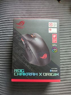 ROG CHAKRAM X ORIGIN