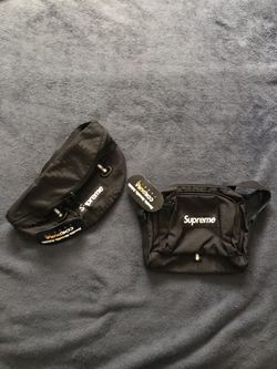 Supreme shoulder bag SS19