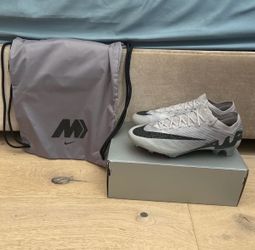 Nike Mercurial Rising Gem Pack Elites