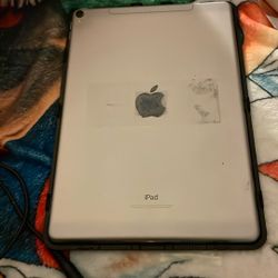 2017 Ipad Pro 10.5 Inch