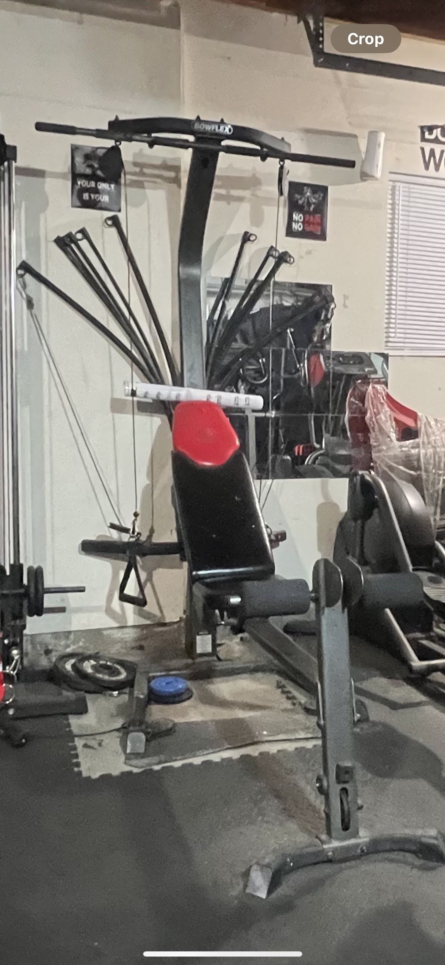 Bowflex
