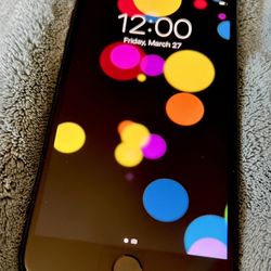 iphone 7 Plus, 256GB, unlocked 