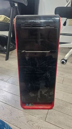 (SELLING FOR PARTS/REPAIRS! PLEASE READ DESCRIPTION!) Dell Studio XPS Desktop