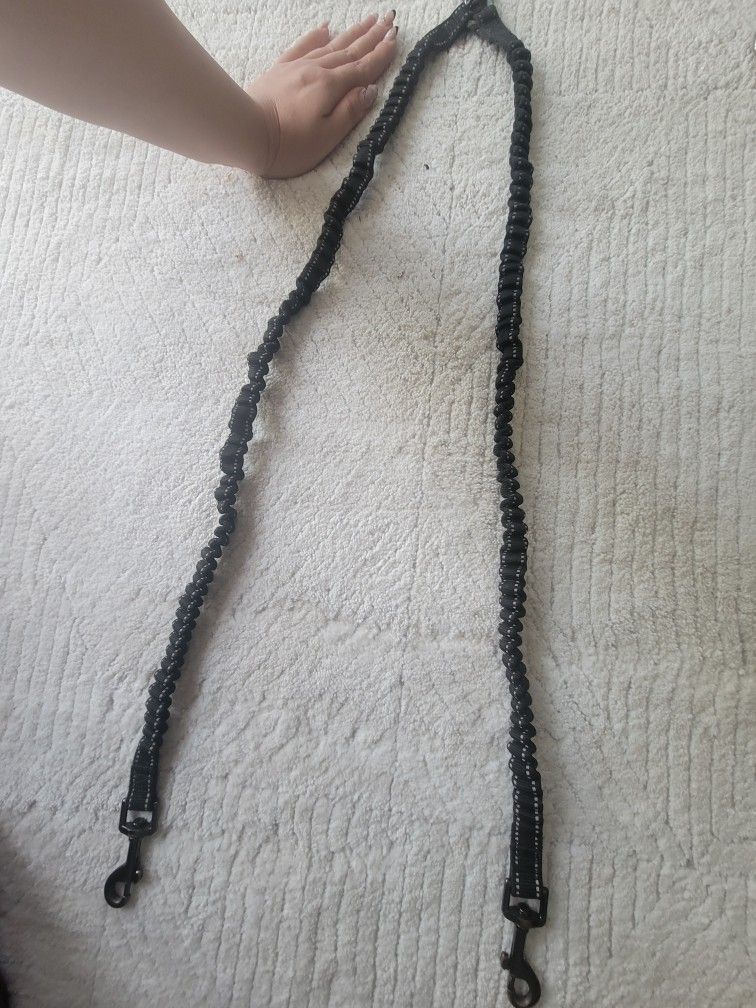 Long Connector Leash