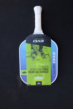 Pickleball Paddle