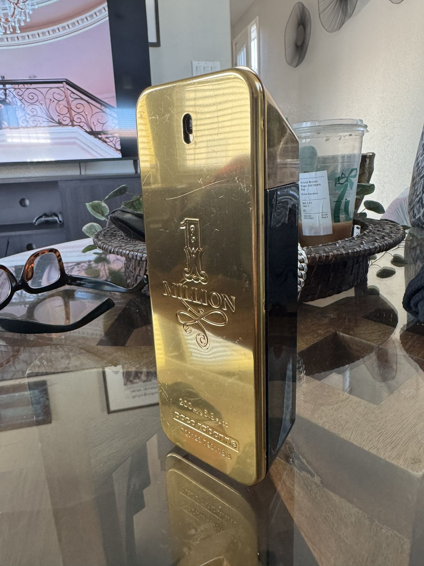 Paco Rabanne One Million