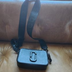 MJacobs Crossbody Purse 