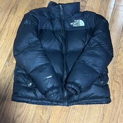 Boys' & Girls' 1996 Retro Nuptse Jacket North Face 700