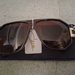 Cazal Sunglasses