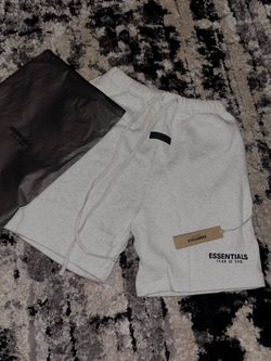 Fear of God Essentials Sweat Shorts