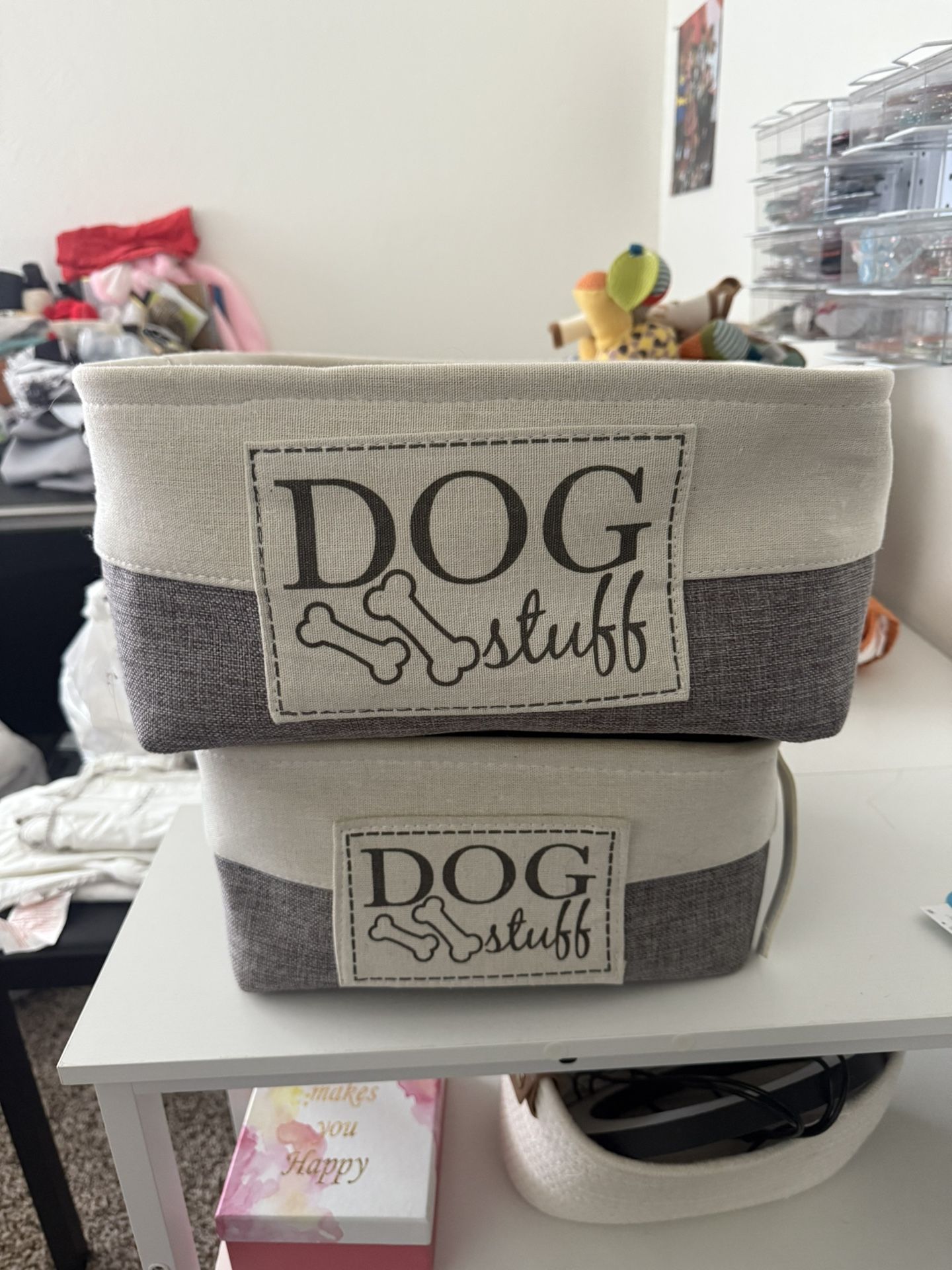 Dog Baskets