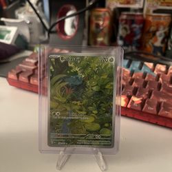 Pokemon SV 151 Singles