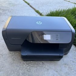 Officejet Hp Printer
