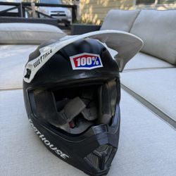 MOTO 9 Bell Dirtbike Helmet/ Bell Full Faced MTB Helmet 