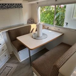 2002 Splash  Travel Trailer 26FT.  