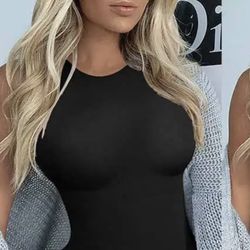 Xs And small Available Bodyshaper Bodysuit 