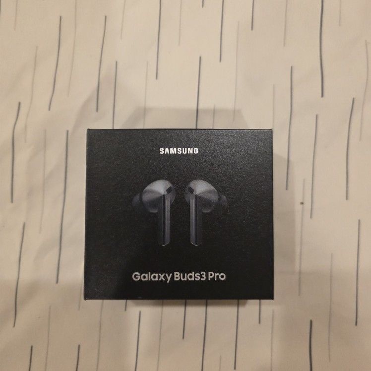 Samsung Galaxy Buds 3 Pro