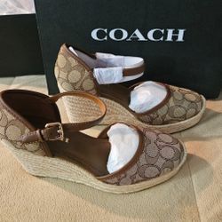Coach Shoes 