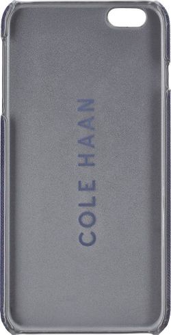 Cole Haan Cases for iPhonePlus Models