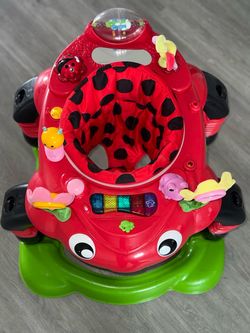 Baby Walker