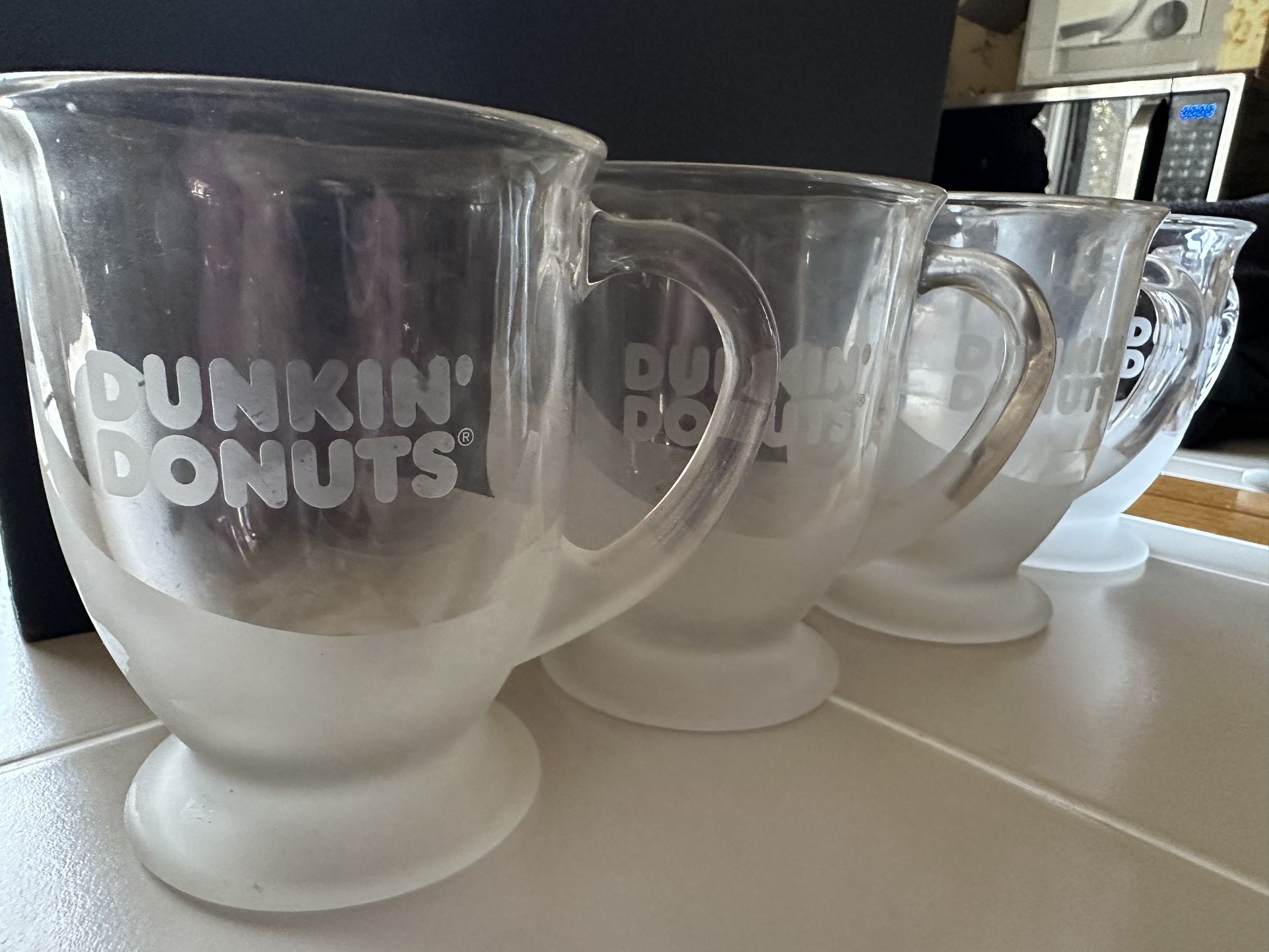 Dunkin’ Donuts Coffee Mugs for Sale in Queens, NY OfferUp
