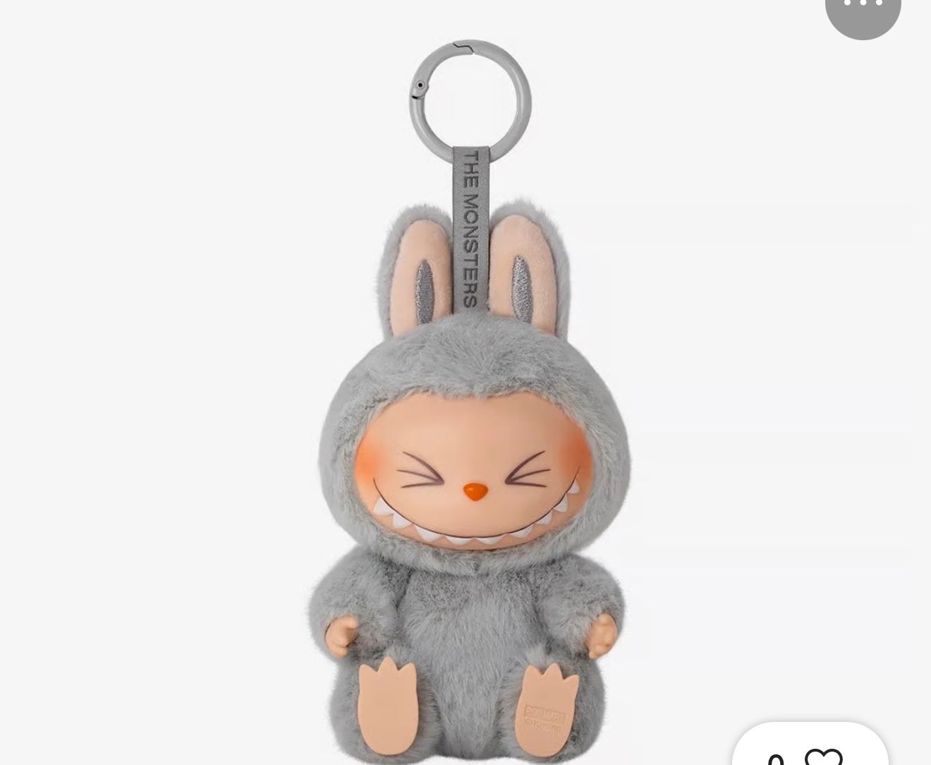 HAS LABUBU