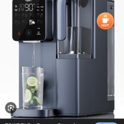 Tokit Reverse Osmosis Dispenser 