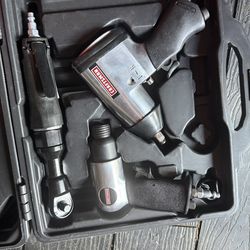 Craftsman Air Tool Set