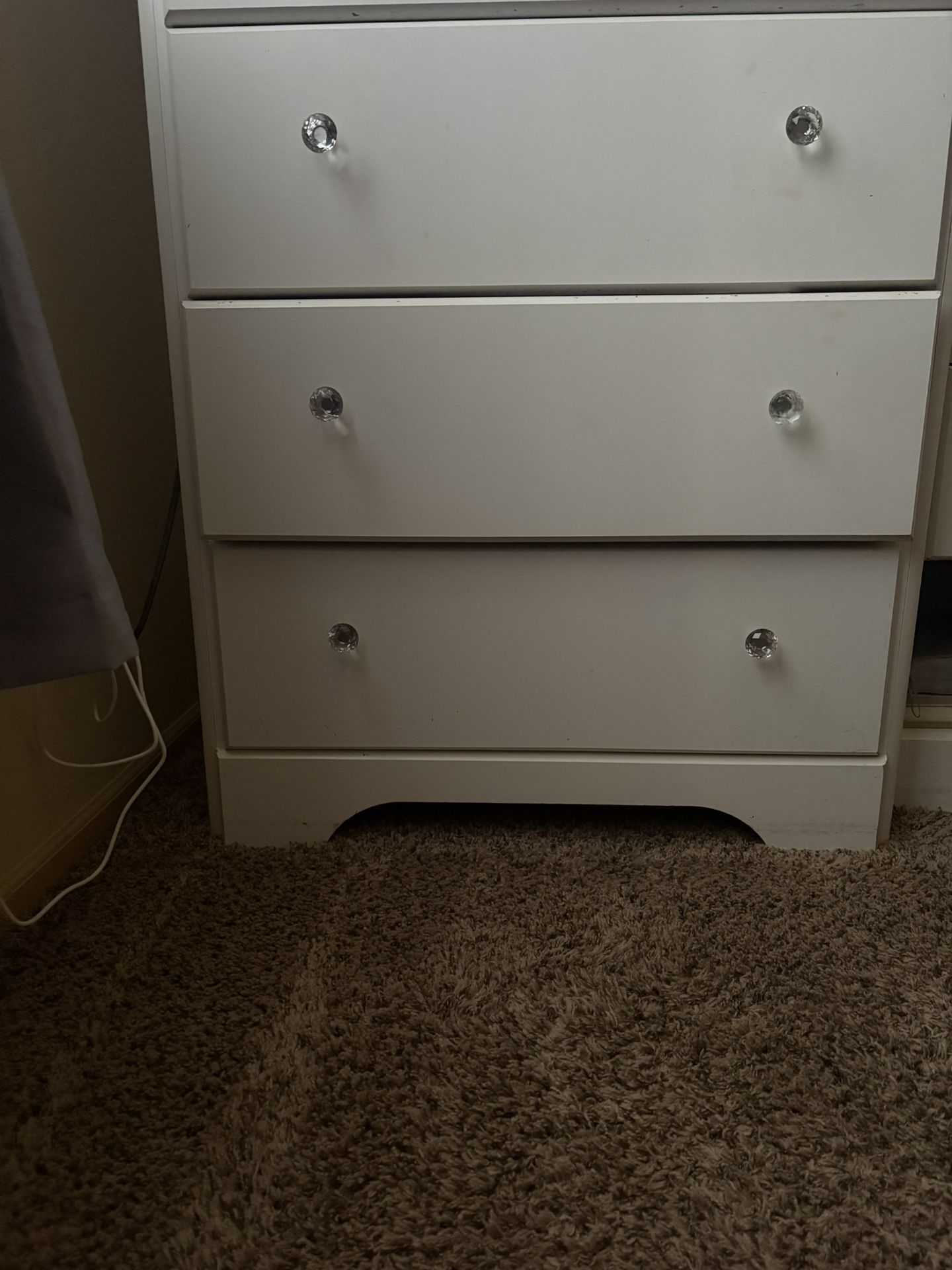 Twin Bedroom Set For Sale