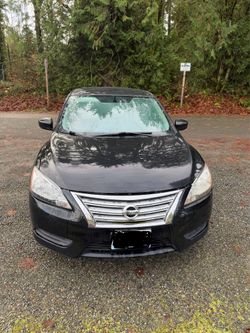 2013 Nissan Sentra