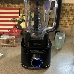 Ninja Blender 