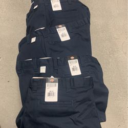 Dickies Work Pants