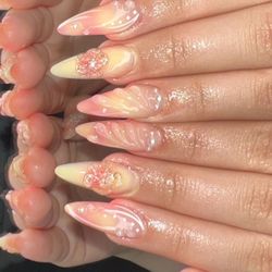 Gel N Acrylic