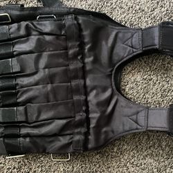10lbs Weight Vest