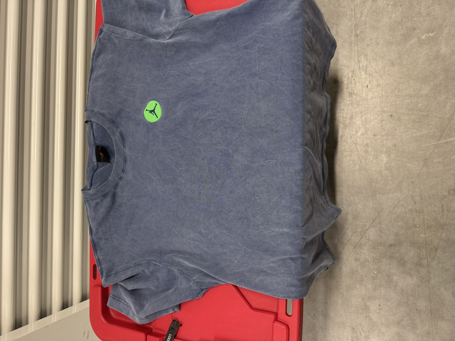 Jordan 13 Flint Tshirt