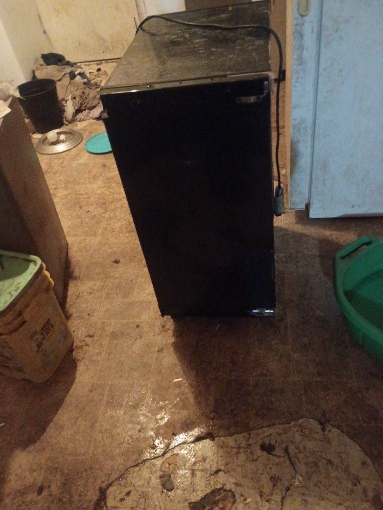 Ice Maker
