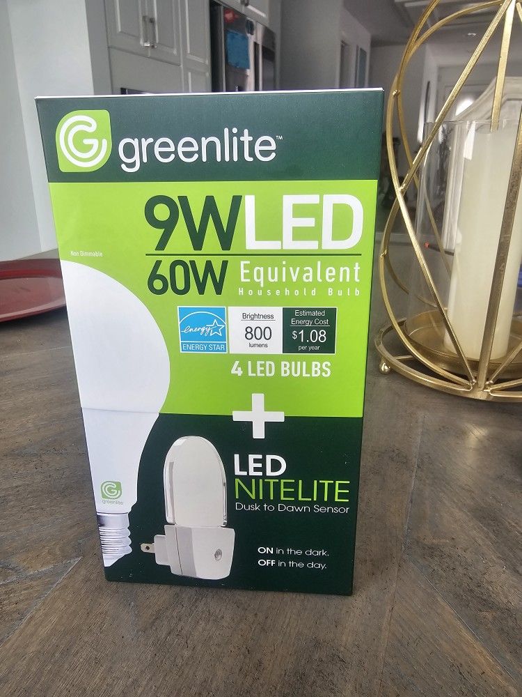 Led Nitelight