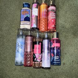 Bath & Body