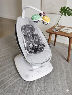 4moms Swing