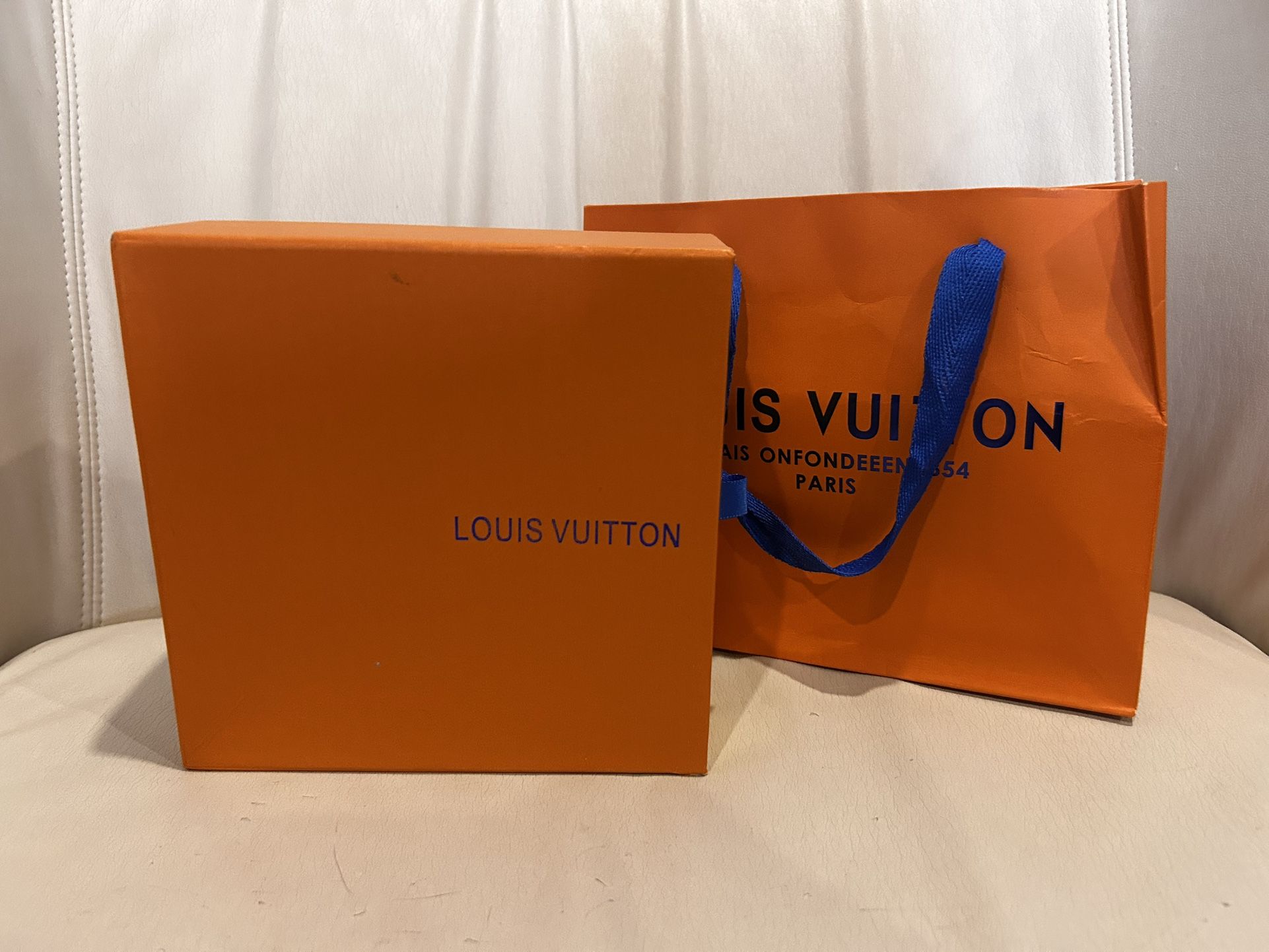 LV belt (Sealed)