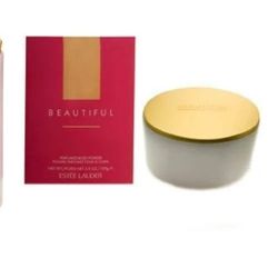Beautiful Prefumed BODY POWDER 3.5 0Z