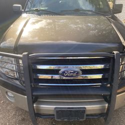 2008 Ford Expedition