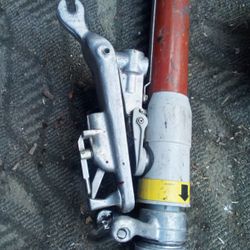 S&C Loadbuster Load Break Tool 5300R3 - $800